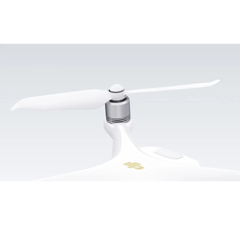 2 пары 100% оригинал 9455S пропеллер Phantom 4 Pro V2.0 Proprellers низкий уровень шума для DJI Pro/Phantom