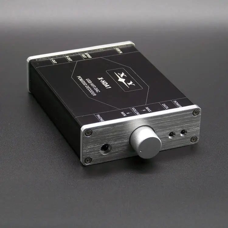 SA9227 + CS4398 24BIT/192 кГц PCM/DSD HIFI USB аудио ЦАП усилитель для наушников amp чехол|case htc google nexus