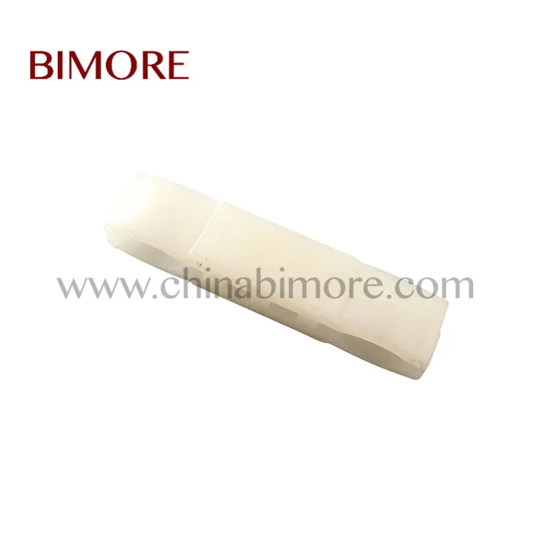 Размер BIMORE: 71x15x12 мм зажим слайдера лифта KM470561H01 используется для эскалатора