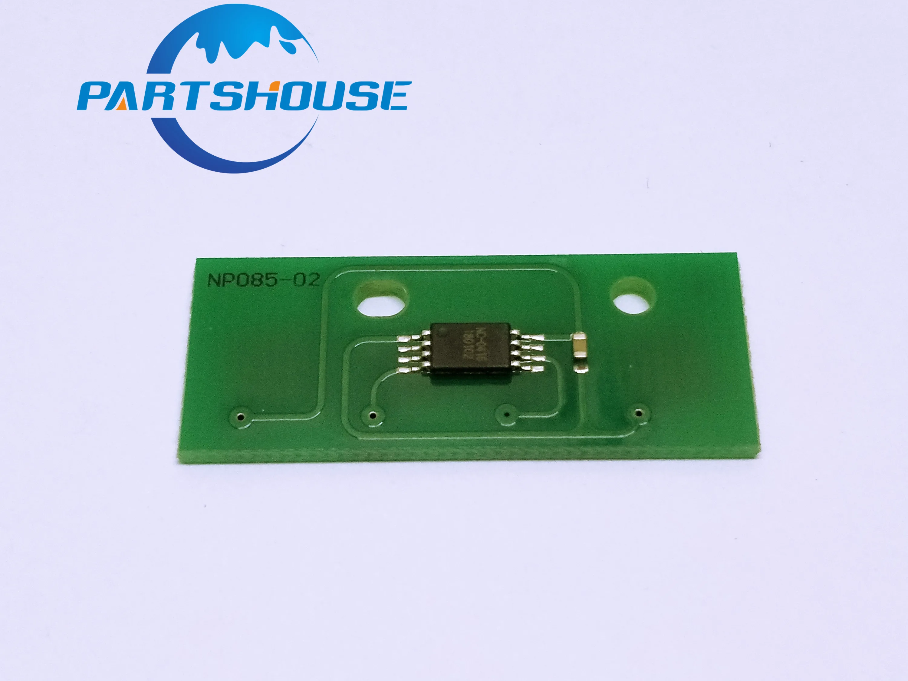20 шт. совместимый тонер-картридж чип T-FC30 TFC30 для Toshiba E studio 2050C 2051C 2550C 2551C T FC30 T-FC30D TFC30E