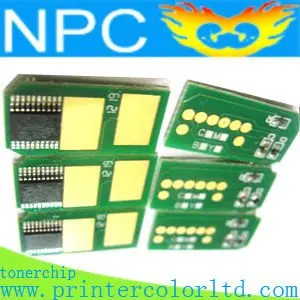 Бесплатная доставка чипы MB 441 принтеров laserjet картридж чип укрыватель для OKI чип|chip