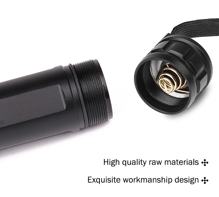 Мощный светодиодный фонарик XHP70 XHP70.2 XHP50, Перезаряжаемый USB фонарь с зумом, 18650, 26650, Охотничья лампа для самообороны, низкая мощность, дисплей