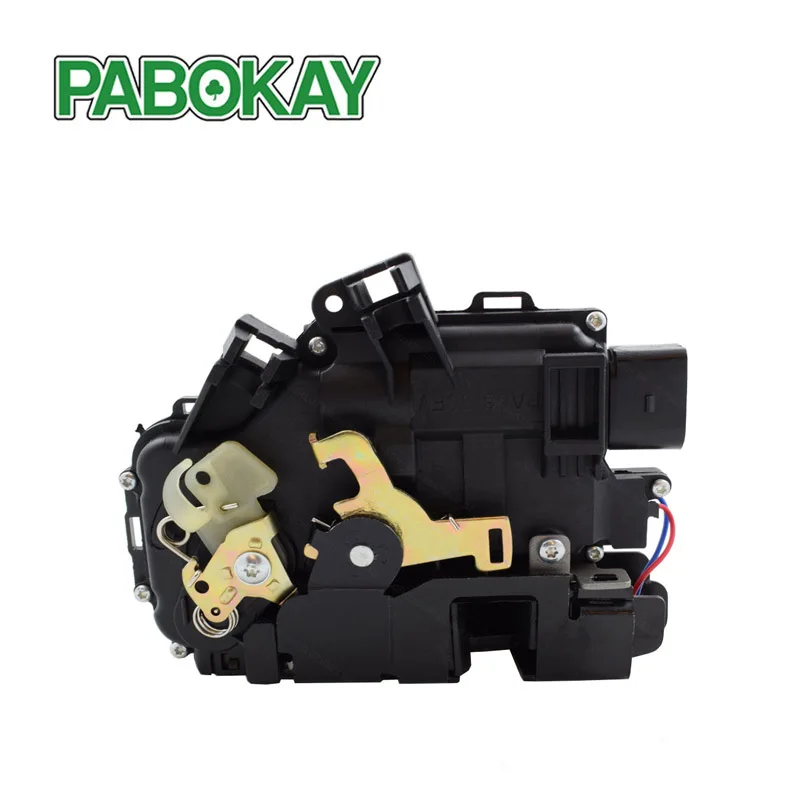 Для Audi A4 A6 8E 4B C5 передний левый водитель фотолампа 4B1837015G|actuator door lock|actuator lockactuator doors