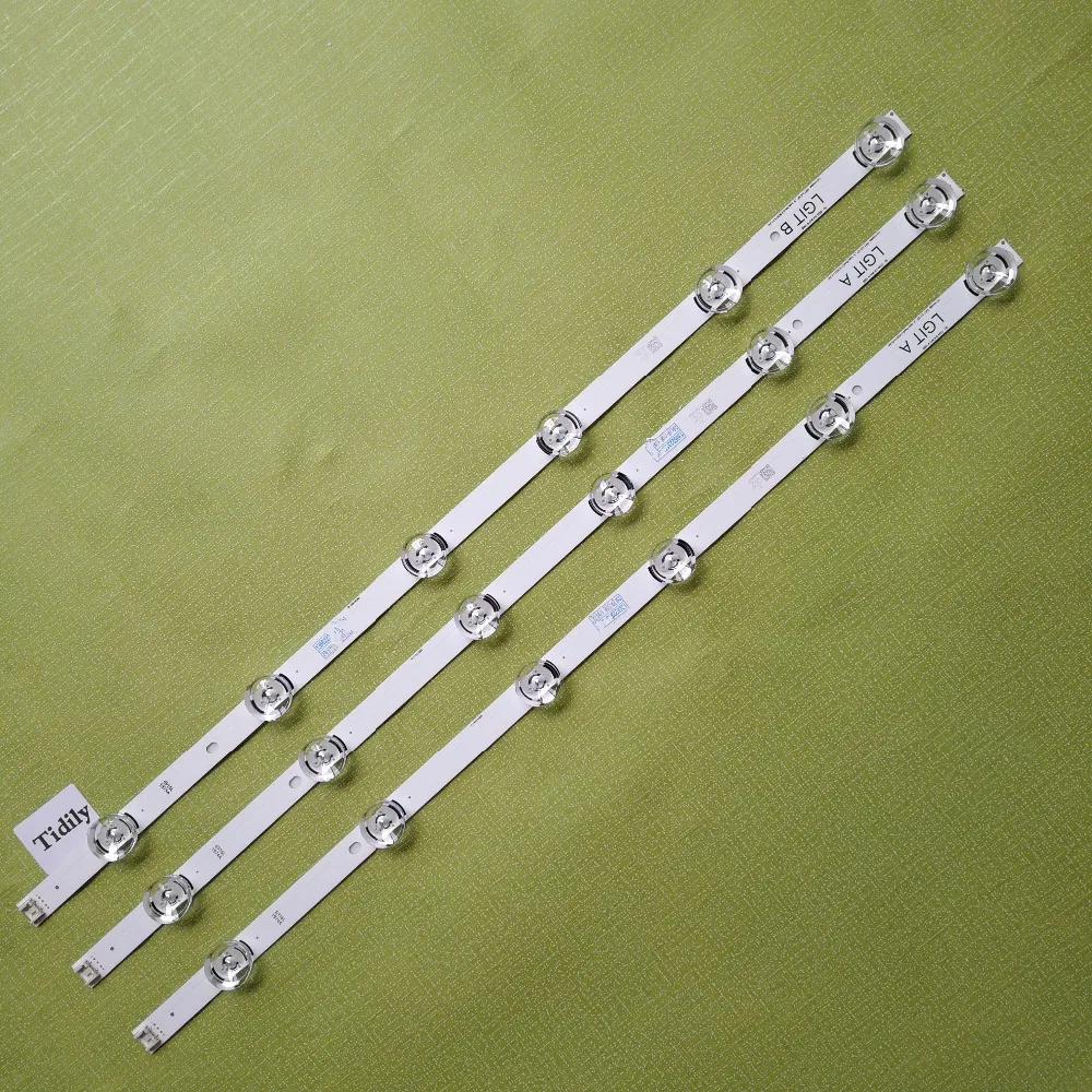 100%NEW LED TV light bar for LG 32&quotTV LC320DUE (FG) innotek drt 3.0 32 | Освещение