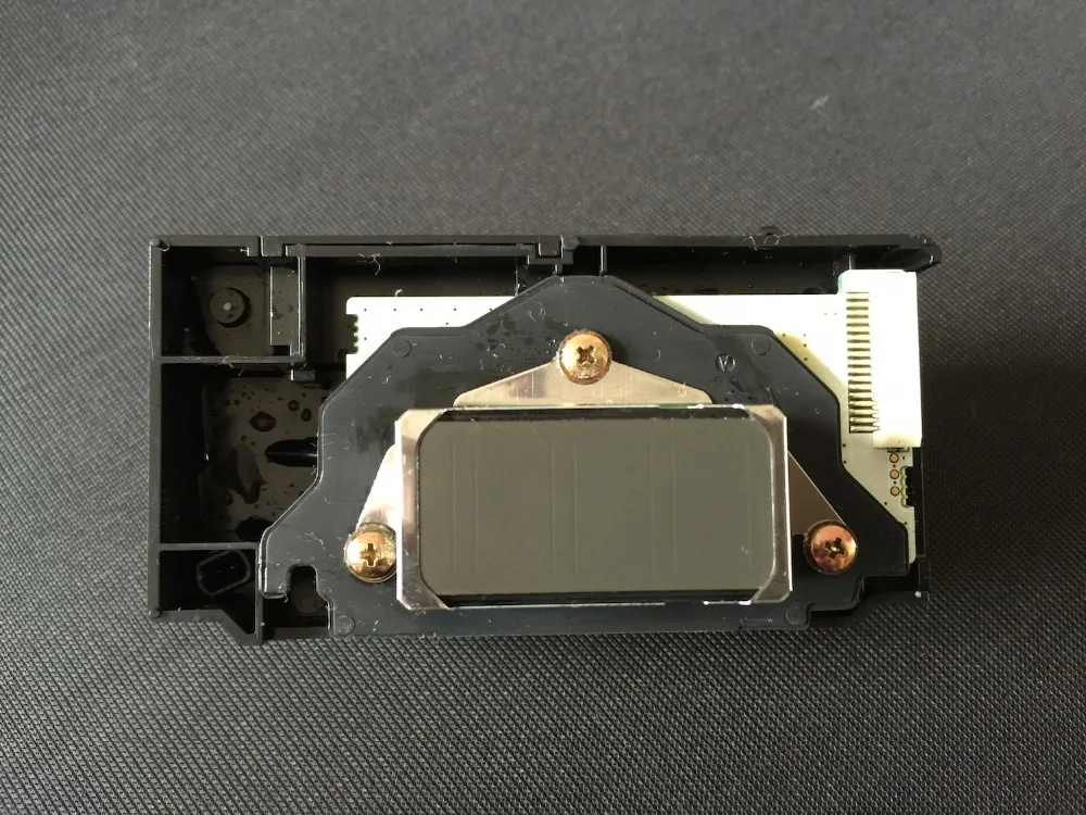 

brand Printhead F138040 F138050 Print Head For Epson 7600 9600 2100 2200 Printer printer parts