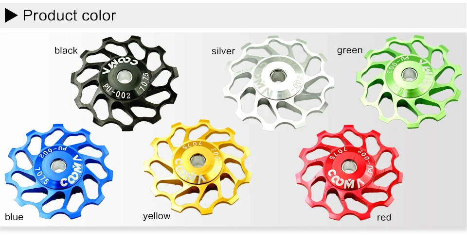 Колесо из алюминиевого сплава с ЧПУ для Shimano & Sram XX XO X9 X7 задний переключатель