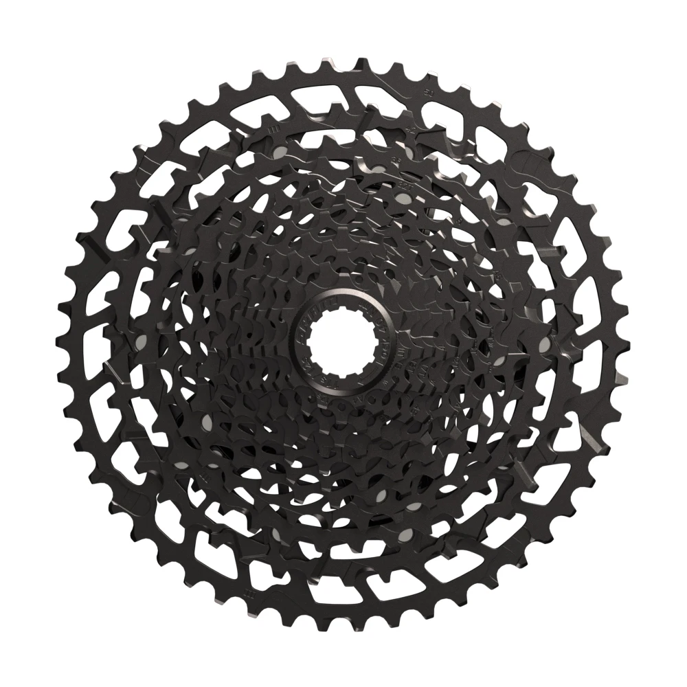 SRAM оригинальный NX EAGLE PG 1230 11 50T 12s скоростной MTB велосипедный Кассетный велосипед
