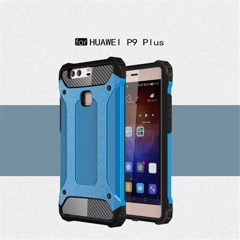 Противоударный защитный чехол для Huawei Mate 10 20 P10 P20 P30 Pro Lite Plus Honor 8 8X 9 с защитой от
