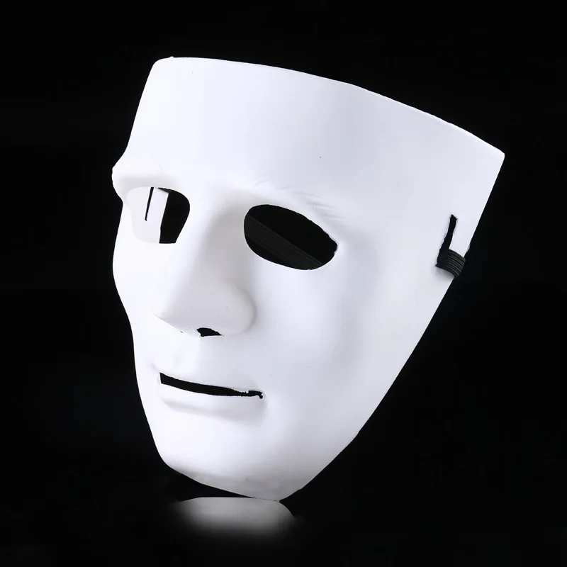 GNHYLL JabbaWockeeZ Bboy мужская маска для мужчин хип хоп Уличный шаг танцевальная больше