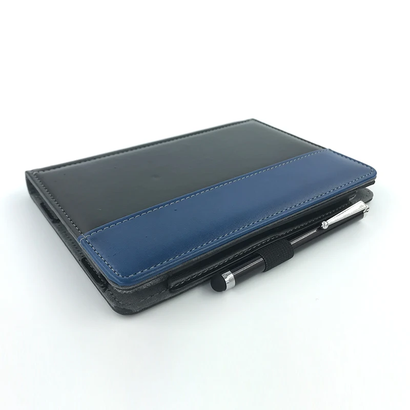 Для нового Kindle 2018 10th Gen PU чехол для Amazon все-новое 2019 чехол-ручка модели 2011 Touch D01200