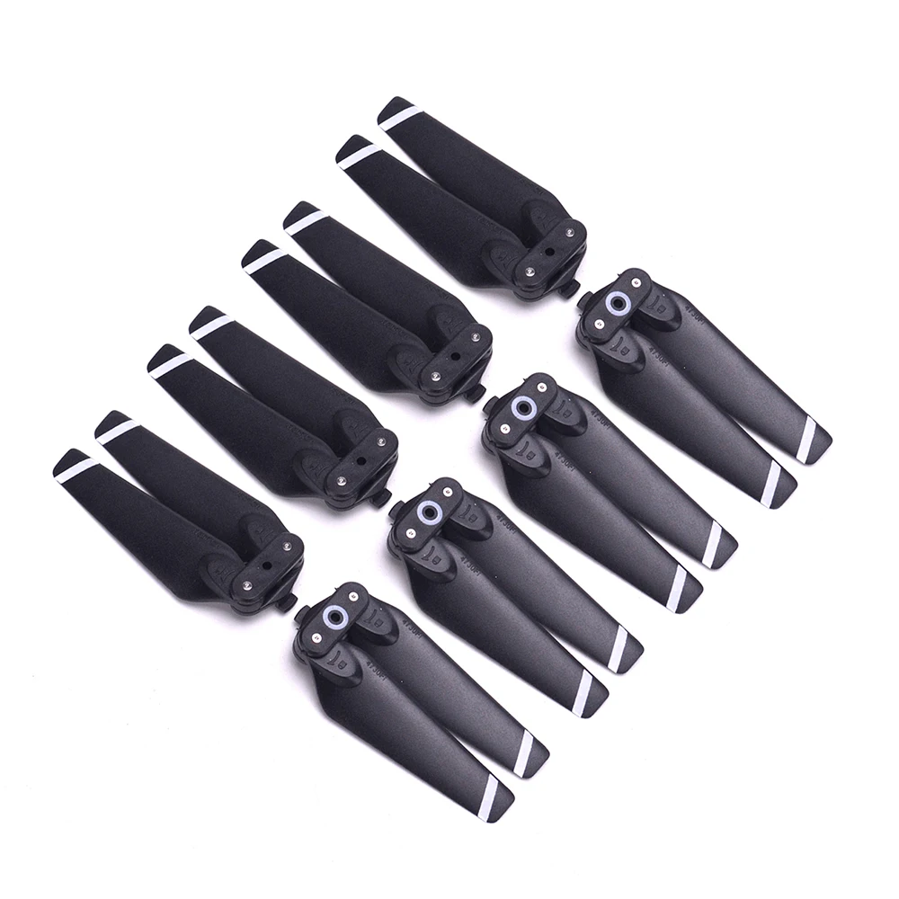 8 шт. Складные лезвия 4730F 4730 фотореквизит для дрона DJI Spark запасные части