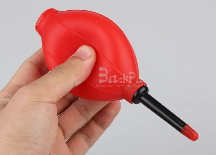 10 шт. воздушный пылеочиститель для очистки камеры резиновый пылезащитный