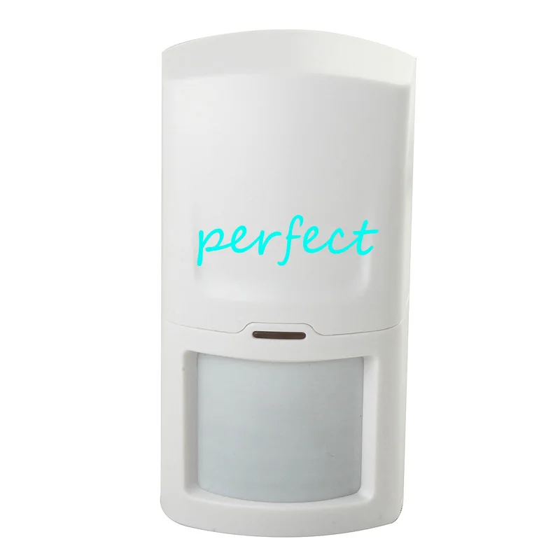 Беспроводная Проводная GSM сигнализация с сенсорной клавиатурой для ANDROID|detector