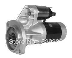 Новинка стартовый двигатель для автомобилей Nissan|motor motor|motor 12vmotor starter |