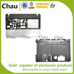 Новинка, верхний и нижний чехол для Packard Bell EasyNote TE11 TE11HC TE11HR TE11BZ TE11HR TE11-BZ TE11, Упор для рук