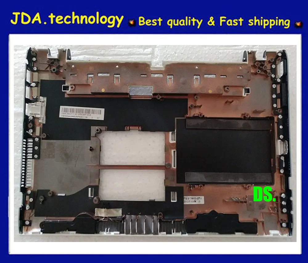 MEIARROW Новый/оригинальная нижний чехол для ASUS Transformer 1225 1225E 1225C 1225B низ крышка