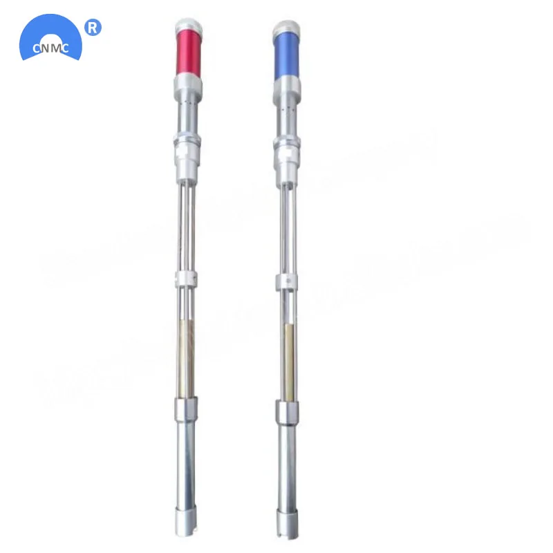 Высокое давление 1:1 двухкомпонентный насос передачи и доставить подъемный