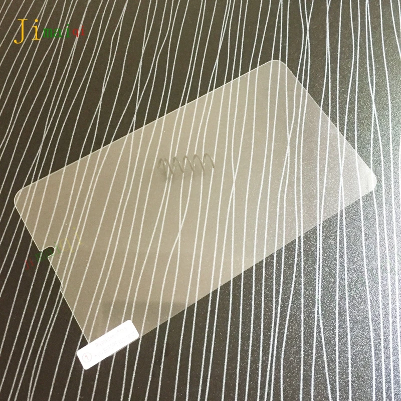 Закаленное Стекло фильм гвардии ЖК-дисплей протектор 7 дюймов планшет для Digma хит