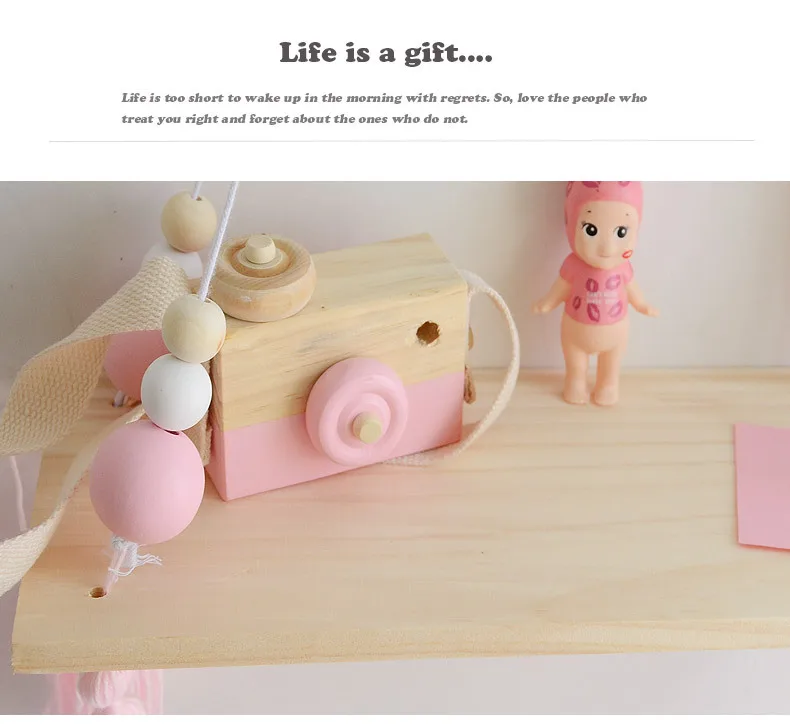 Hoomall декоративные настенные полки DIY скандинавские INS украшения для детей декор