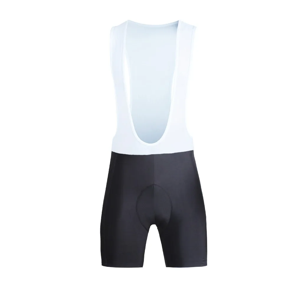 ILPALADINO Cycling Bib Shorts Summer MTB Ciclismo Bicycle Spexcel Bike Pants Clothing Men Gobik Gel Padded Breathable | Спорт и