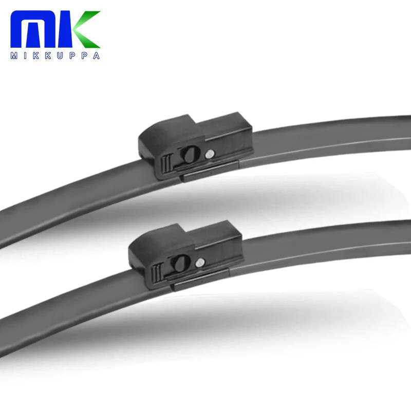 Стеклоочистители Mikkuppa для Land Rover Range Classic/P38A/ L322/L405 1970-2017 стеклоочистители
