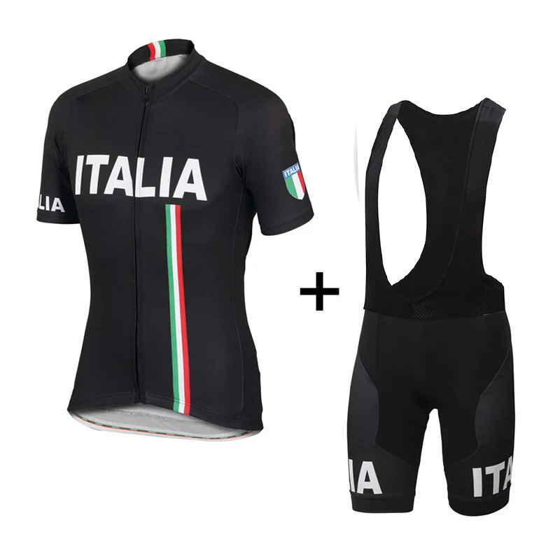 2021 весна лето профессиональная команда Ropa Ciclismo велосипедная майка Sportful Италия IT