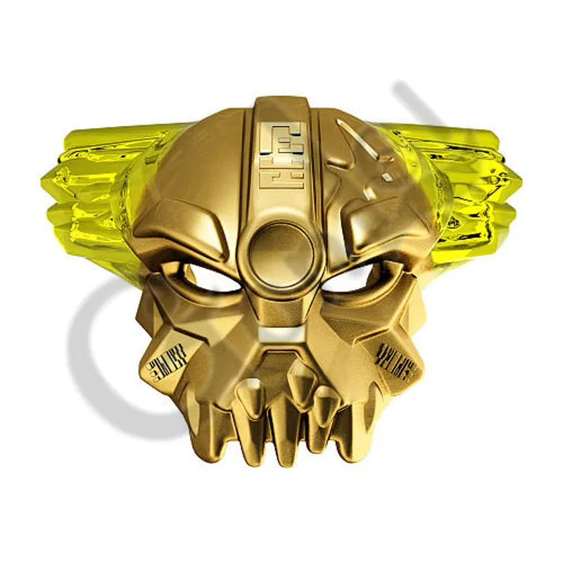 

2019 NEW Biochemical Warrior Bionicle Umarak the Destroyer Building Block Model Toys Compatible with Bionicle 71316