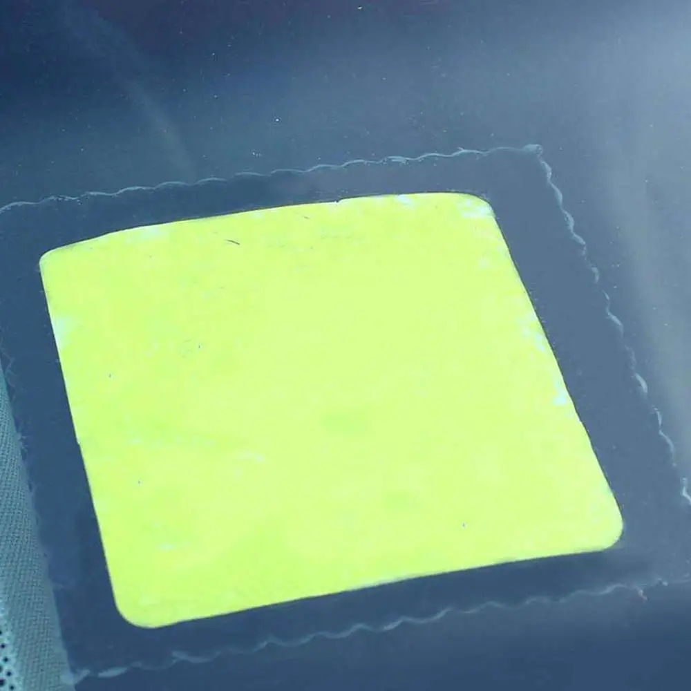 3 шт сгущать автомобиль статического спереди Шестерни ежегодные проверки