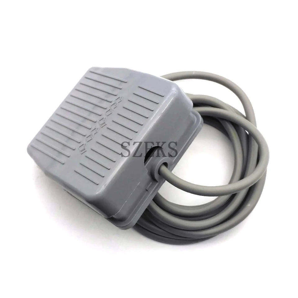 Ножной переключатель новинка электрическая мощность фотомагнитная педаль