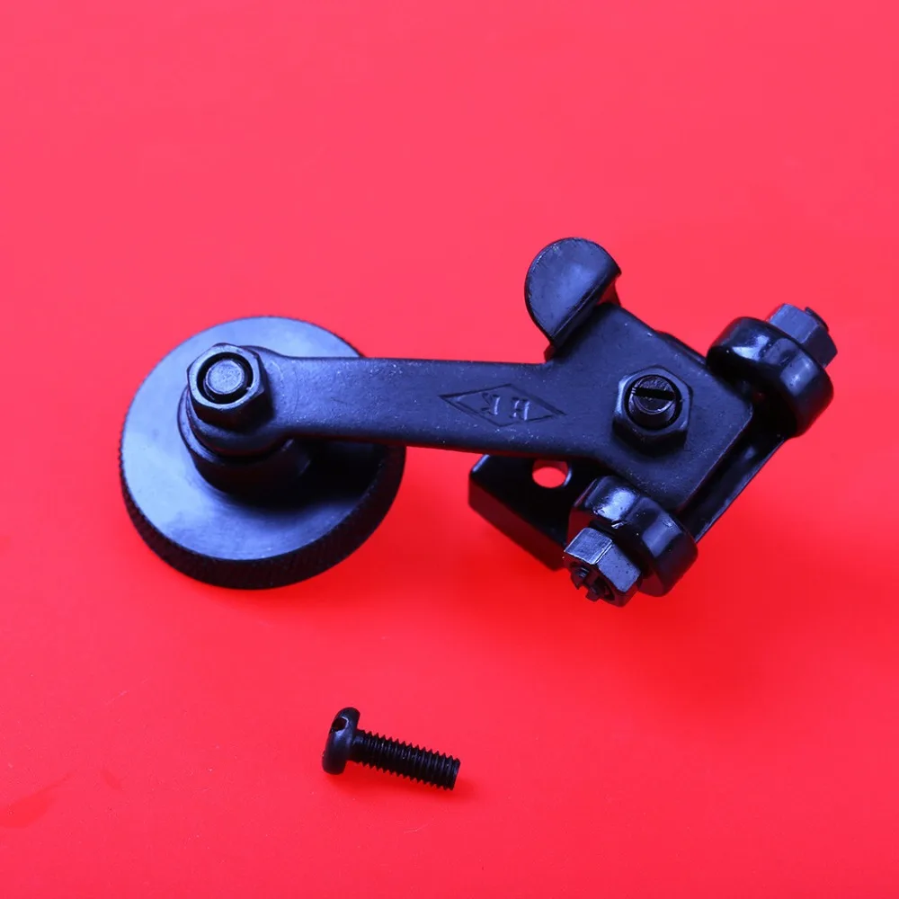 Бесплатная доставка запчасти для промышленных швейных машин прижимная лапка