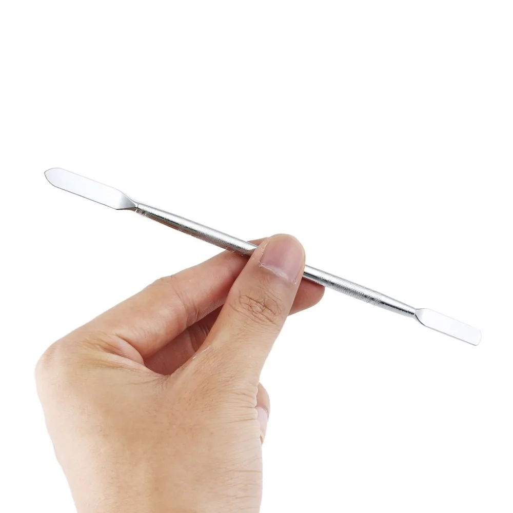 Металлический Прай бар для демонтажа сотового телефона краубар ноутбука