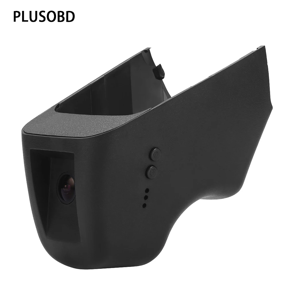 

PLUSOBD Car Black Box For Landrover Aurora rover Camel Car Camera DVR Video Recorder,HD 1080P Night Vision DVR Type Video Camera