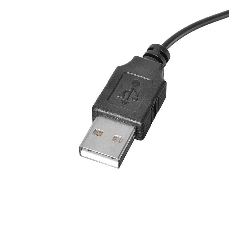 Мини USB настольный микрофон портативный компьютер PC Тетрадь проводной