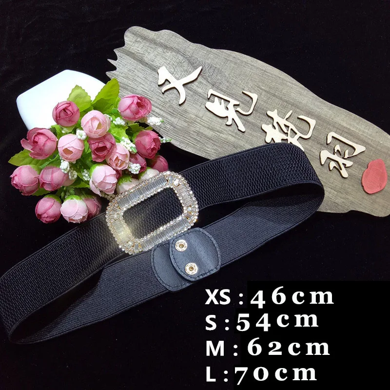 4CM Belt Платье для латинских танцев, женское черное платье с длинным рукавом, марлевое платье, платье для Фламенго, румбы/самбы/Танго, черное платье для танцев es VDB479 - Цвет: 4CM Belt