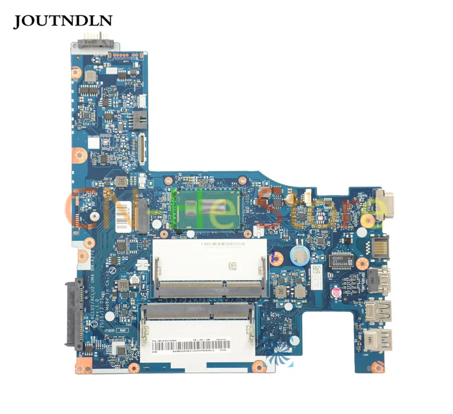 JOUTNDLN для Lenovo G50 70 Z50 Материнская плата ноутбука ACLU1/ACLU2 NM A272 nm a272 W/ i7 4510U