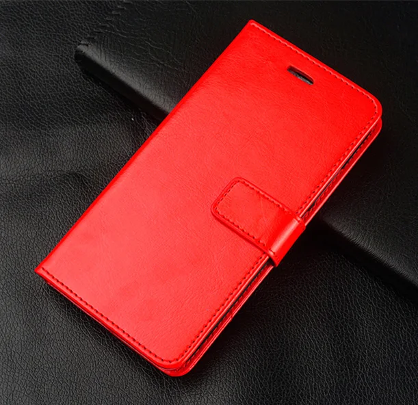 Red Для Meizu X8 чехол премиум класса из искусственной кожи кожаный флип-чехол для Meizu X8 X 8 M852Q 6,2 дюймов Чехол Couqe - Цвет: Red