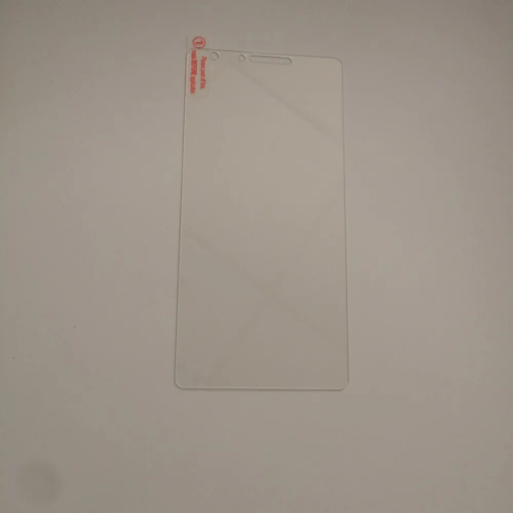 New DOOGEE F7 Pro Tempered Glass Repair Replacement Accessories For Free Shipping | Screen Protectors