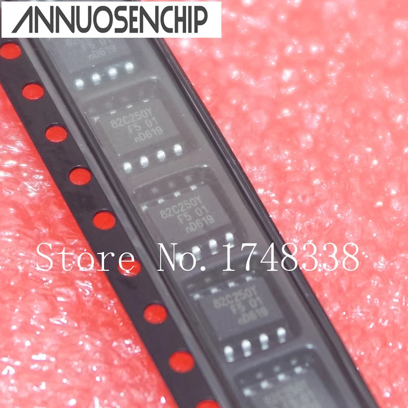 10 шт./лот PCA82C250T PCA82C250 SOP 8 новый оригинальный|lot|lot lotlot 10pcs |