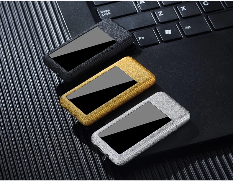 Прикуриватель USB электронный для Somking tungsten Turbo полноэкранный узор