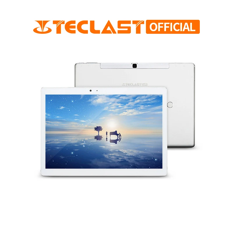 Teclast Master T10 10 1 дюймов 2560x1600 4 Гб 64 MT8176 Hexa Core 13.0MP Android 7 0 планшеты ПК 8100 мАч HDMI