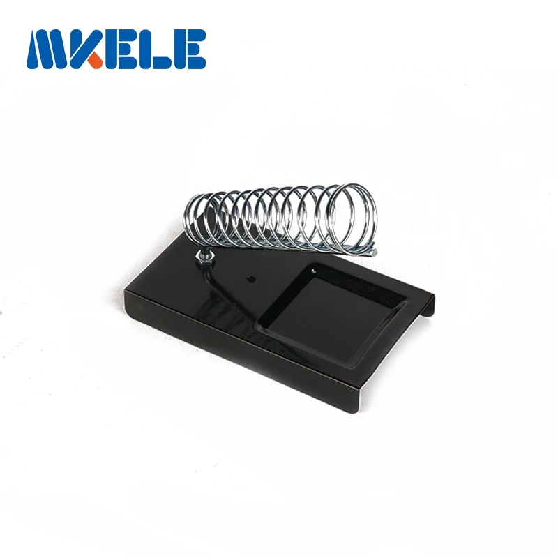 паяльная станция E 010 Паяльник Поддержка Стенд Держатель Базы Металлический