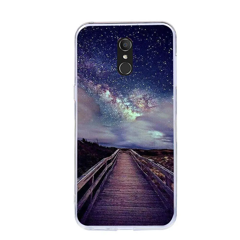 J& R чехол для Alcatel 1X чехол s Роскошный мягкий силиконовый чехол для телефона для Alcatel 1X 5059D 5059 5059A 1 чехол для мобильного телефона