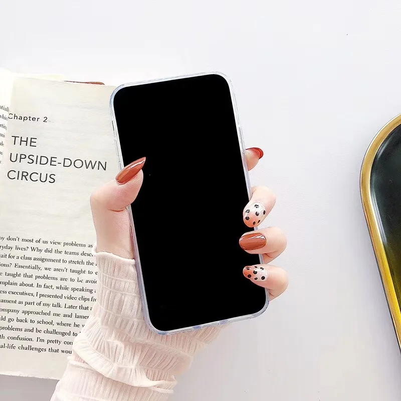Милый мультяшный белый кролик с морковкой чехол для телефона iphone Xs MAX XR X 6 6s 7 8 plus