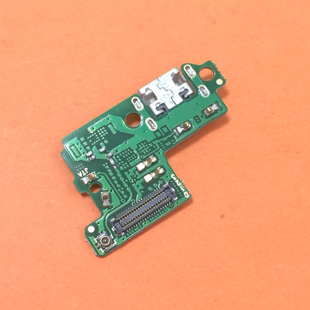 

For Huawei P10 Lite P10lite Dock Connector Charger Board USB Charging Port Flex Cable High Quality