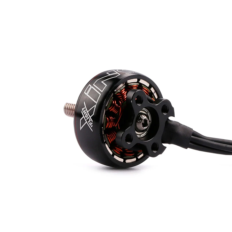 IF светильник Xing 2207 1700KV 1800KV 2450KV 2750KV 3 6S мотор FPV гоночный супер двигатель для RC Дрон