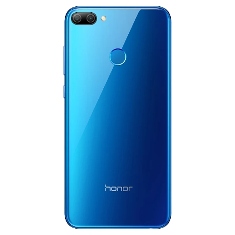 Смартфон huawei honor 9i, 5,84 дюймов, 2280x1080, Android 8,0, Kirin 659, четыре ядра, 3000 мА/ч, двойная задняя камера, МП, 4 Гб ram, 64 ГБ rom
