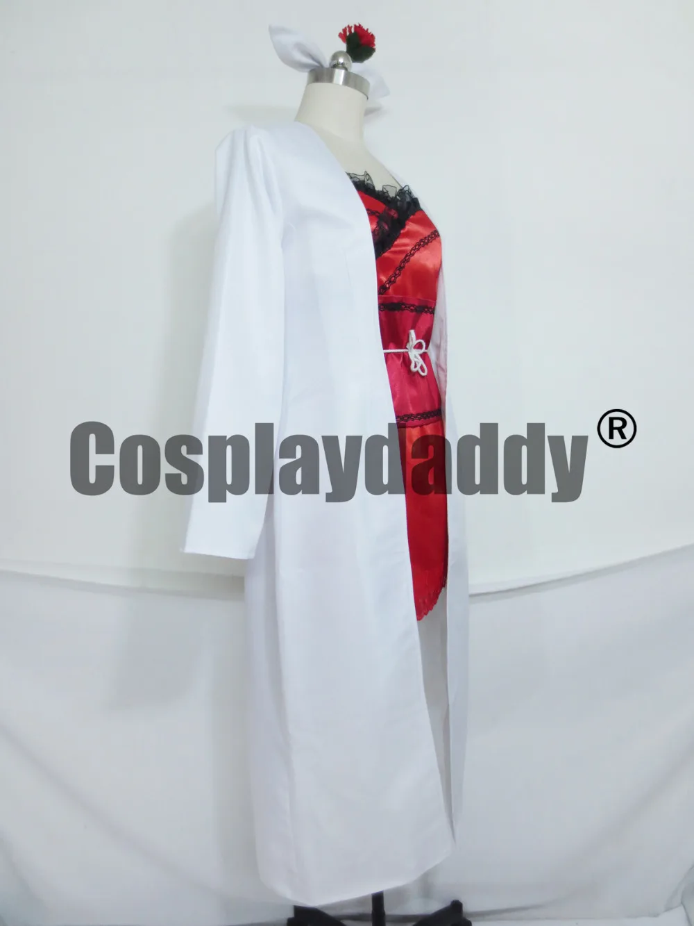 Карнавальный костюм Vocaloid 2 Karakuri Burst H008|cosplay costume|vocaloid cosplay costumescostume costume |