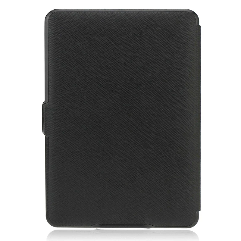 Чехол для Amazon Kindle Paperwhite 2 3 тонкий легкий PU кожаный смарт чехол DP75SDI поколения до
