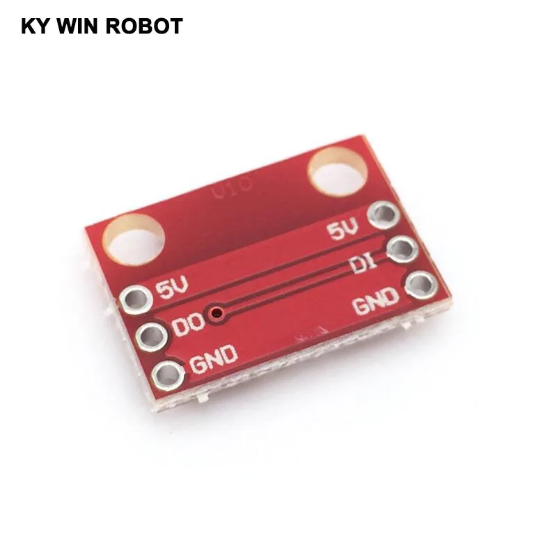 Умная электроника WS2812 RGB светодиодный модуль для arduino набор сделай сам |