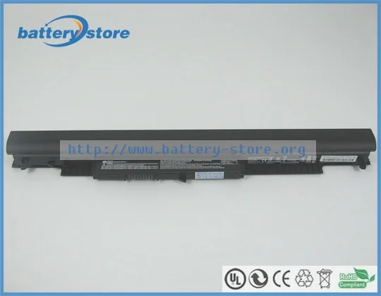 Новые оригинальные аккумуляторы для ноутбуков HS04 14240 G4 Pavilion 17-x000 807611-421 14-am002nx